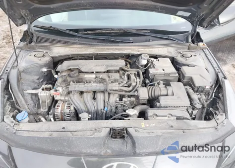 2023 Hyundai Elantra Sel z USA, uszkodzony, nr VIN 5NPLS4AG8PH086441